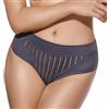 Selene Set 2 Pezzi Slip Donna Maril Grigio IT 46 (ES 42)