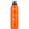 KORFF Srl Korff Sun Secret Olio Spray Corpo/Capelli SPF30 200ml - Protezione Solare Alta