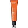 KORFF Srl Korff Sun Secret Fluido Viso Antimacchie Spf50+ 50ml