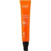 KORFF Srl Korff Sun Secret Fluido Viso SPF30 Anti Age 50ml - Crema fluida viso SPF30