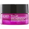 KORFF Srl Korff 3D Sculpt, Trattamento Labbra Rassodante Modellante e Anti-Age, 15 ml