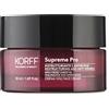 KORFF Srl Korff Supreme Pro Crema Viso Ristrutturante Antirughe 50ml - Riduci le Rughe e Nutri la Tua Pelle