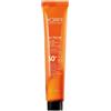 KORFF Srl Korff Sun Secret Fluido Viso Uniformante 02 Dark SPF50+ 50ml