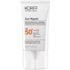 KORFF Srl Korff 365 Protection Antiage Matt Gel Crema Viso Mattificante SPF50+ - 40ml