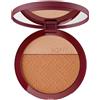 KORFF Srl Korff, Terra Eterea Limited Edition Bronzer SPF15 e Pennello, 15 g