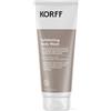 KORFF Srl Korff Exfoliating Body Wash, 200 ml