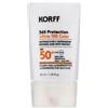 KORFF Srl Korff 365 Ultra 100 Color Fluido Viso Colorato SPF 50+, 40 ml