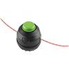 EGO Testina decespugliatore con bobina pre-avvolta da 38,1 cm per decespugliatore Ego ST1501-S/ST1500-S