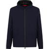 SUNS GIUBBINO FLA MESH - GBS51001U - blu