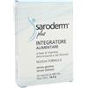 SKIN ANGEL Saroderm Plus Integratore Alimentare Salute Del Capello 30 Capsule