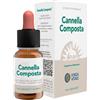 FORZA VITALE ITALIA Srl ECOSOL Cannella Comp.10ml