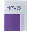 BIOPUR ITALIA Sas Hpvis 30 Stick Integratore per Stress e Stanchezza 30 Stick 15ml