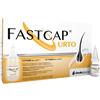 SHEDIR PHARMA FASTCAP Urto 12f.4ml