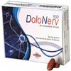 RAVIER PHARMA Dolonerv Integratore Alimentare 30 compresse