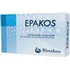 BIOAKOS FARMA LABORATORI Srl Epakos 30 Capsule 550 Mg