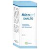 LABORATORIO FARMACEUTICO RENIE Micogel Gel 30 ml Trattamento Dermatologico Lenitivo Antimicotico per Pelle e Unghie