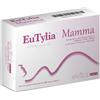 E.VITALGROUP Srl E.vitalgroup Eutylia Mamma 30 Capsule Molli