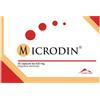 MEDIAL GROUP Srl MICRODIN 30 Cps