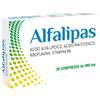 CENTRO PROD SERVIZI Aisal S.a. Alfalipas 20 Compresse