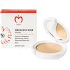 UNIONDERMA Srl MOST Argillina Sole Dorata