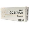SAGE PHARMA Srl RIPARASE Plus Crema 100ml