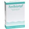 TERBIOL FARMACEUTICI TERBIOTAL 20 Perle Softgel
