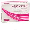 FUTURA Flavonol Integratore Antiossidante in Capsule - 30 Capsule Ad Alto Contenuto di Flavonoli