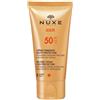LABORATOIRE NUXE ITALIA Srl Nuxe sun crema fondente solare anti-eta' viso spf 50 50 ml
