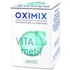 DRIATEC Srl Oximix Vita B Metil integratore vitamine del gruppo B metilate ad alto assorbimento 60 capsule
