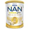 NESTLE' ITALIANA SpA NAN Supreme Pro 3 Latte di Crescita 800 g Polvere