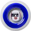 Wilson Sensation Blue 16 Tennis String - Set