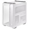 ASUS CASE TUF GAMING GT502 PLUS TG ARGB WHITE