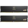 Team Group T-CREATE EXPERT CTCED564G6000HC34BDC01 memoria 64 GB 2 x 32 GB DDR5 6