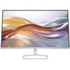 HP 527SF 27" LED IPS FORMATO 16:9 CONTRASTO 1.500:1 1xVGA 2xHDMI COLORE NERO/BIA