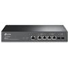 TP-LINK JETSTRAM TL-SG3452X SWITCH GESTITO L2+ 48 x 10/100/1000 + 4 x 10 Gigabit