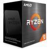 AMD Ryzen 9 5900X processore 3,7 GHz 64 MB L3 Scatola