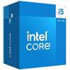 INTEL CPU INTEL Raptor Lake i5-14400F 2.5Ghz(4.7Ghz turbo) 10Core BX8071514400F 20MB L