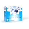 Opella Healthcare Italy Mag2 Magnesio in polvere per stanchezza - 20 bustine da 2,25g