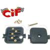 Cif 7245 Presa Bassa Tensione Piaggio VESPA 125 - SUPER 125-150 - GTR 125 - GL 1