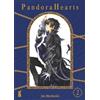 Star Comics Pandora hearts. New edition (Vol. 2)
