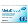 METAGENICS BELGIUM BVBA METADIGEST LACTO 15CPS