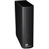 Western Digital WD 12TB Elements HDD per desktop USB 3.0