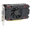 Tosuny ATI HD6770 Scheda Grafica da 4 GB per Computer PC 128 Bit DDR5, Scheda Video per , PCI Express 2.0, Schede Grafiche per Computer Accessori di Rete