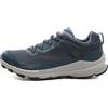 The North Face NF0A5JCYJVL1 M VECTIV FASTPACK FUTURELIGHT Uomo, SHADY BLUE/SHADY BLUE EU 39