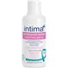 Intima+ | Detergente Intimo Lenitivo Con Antibatterico, a Base di Camomilla, 500 ml ph 5.5 c