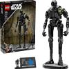 LEGO 75434 - Droide di sicurezza K-2SO™