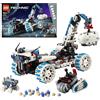 LEGO 42211 - Veicolo spaziale rover lunare Lunar Outpost™