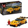 LEGO 77239 - Super car Porsche 911 GT3 RS
