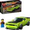 LEGO 77237 - Sports Car Dodge Challenger SRT Hellcat