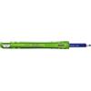 Pica Pocket - Matite da Carpentiere con Faretra/Temperamatite Multicolore (505/01)